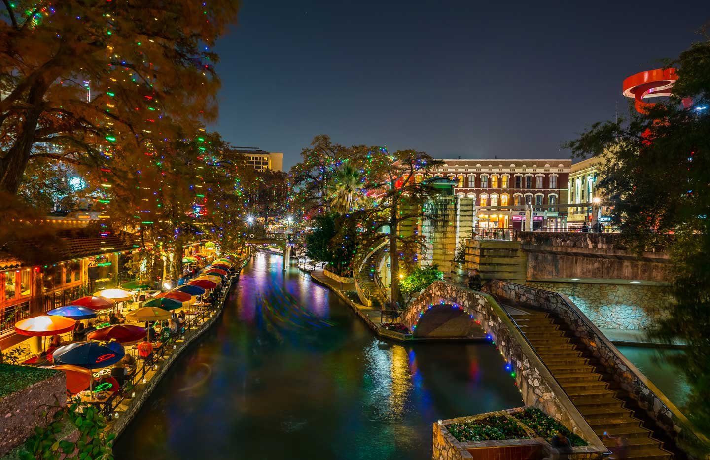 San Antonio 2
