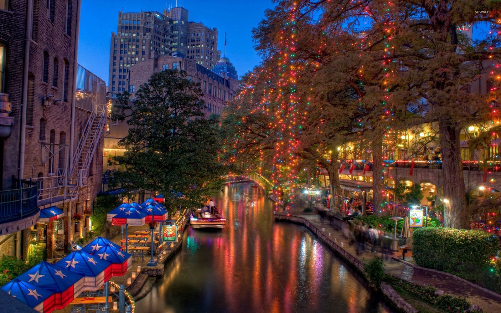 San Antonio 3